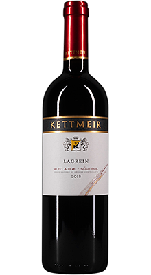 Kettmeir Lagrein Alto Adige DOC 2018 Kettmeir Lagrein Alto Adige DOC 2018