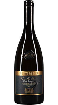 Kettmeir MASO REINER Chardonnay Alto Adige DOC 2017