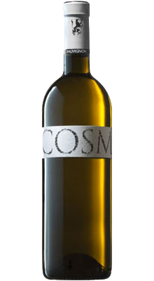 Kornell Florian Brigl Sauvignon Blanc Cosmas DOC 2017 Kornell Florian Brigl Sauvignon Blanc Cosmas DOC 2017