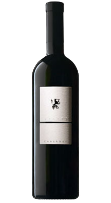 Kornell Florian Brigl Staves Cabernet Riserva DOC 2015 Kornell Florian Brigl Staves Cabernet Riserva DOC 2015
