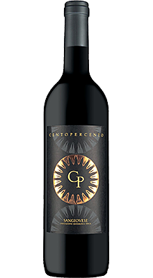 La Spinetta Casanuva Cento per Cento IGT 2013