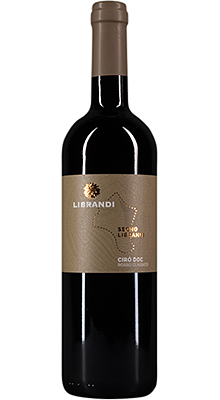 Librandi Cirò Rosso Classico DOC 2018 Librandi Cirò Rosso Classico DOC 2018