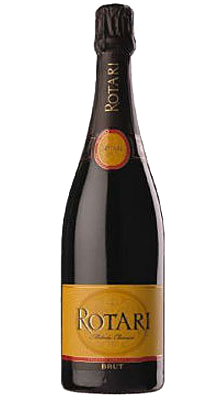 Volpe Pasini Rotari Brut Talento Trento doc DOC