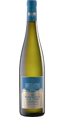 Montecappone Federico Verdicchio Classico Superiore DOC 2016