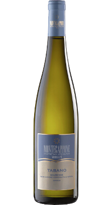 Montecappone Tabano Marche Bianco IGT 2016