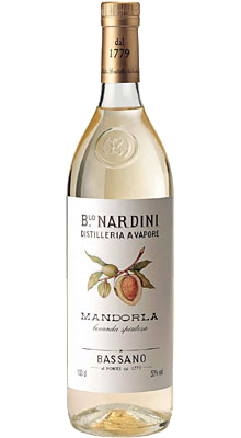 Nardini Grappa alla Mandorla 50% Vol. 1,00 Liter Nardini Grappa alla Mandorla 50% Vol. 1,00 Liter