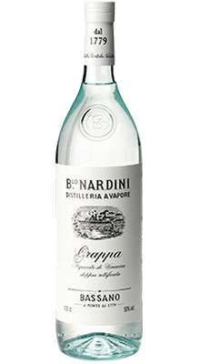 Nardini Grappa Bianca 50% Vol. 1,00 Liter Nardini Grappa Bianca 50% Vol. 1,00 Liter