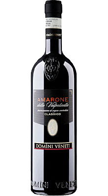 Cantina Valpolicella Negrar Domini Veneti Amarone della Classico DOC 2013 Cantina Valpolicella Negrar Domini Veneti Amarone della Classico DOC 2013