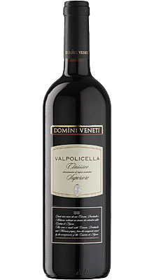 Cantina Valpolicella Negrar Domini Veneti Classico Superiore DOC 2016 Cantina Valpolicella Negrar Domini Veneti Classico Superiore DOC 2016