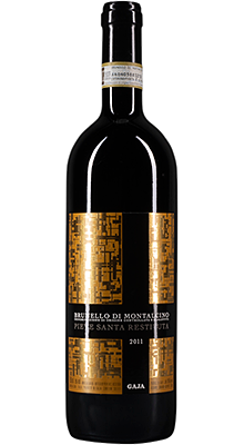 Pieve Santa Restituta Brunello di Montalcino DOCG 2012