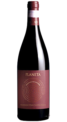 Planeta Cerasuolo di Vittoria Sicilia DOCG 2015 Planeta Cerasuolo di Vittoria Sicilia DOCG 2015