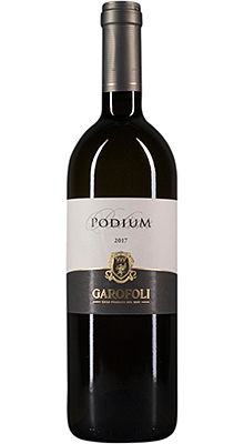 Garofoli Podium Verdicchio Classico Superiore DOC 2017