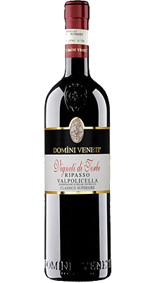 Cantina Valpolicella Negrar Domini Veneti Ripasso Vigneti di Torbe DOC 2015