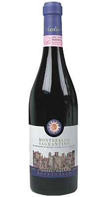 Matteo Napolini Sagrantino di Montefalco DOCG 2007 MAGNUM Matteo Napolini Sagrantino di Montefalco DOCG 2007 MAGNUM
