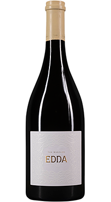 San Marzano Edda Bianco Salento IGP 2019