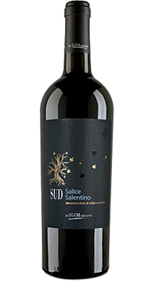 San Marzano Sud Salice Salentino DOC 2017 San Marzano Sud Salice Salentino DOC 2017