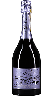 San Venanzio Prosecco Asolo Extra Brut Superiore DOCG 2018 San Venanzio Prosecco Asolo Extra Brut Superiore DOCG 2018