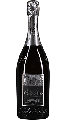 San Venanzio Fortunato Prosecco Brut DOCG San Venanzio Fortunato Prosecco Brut DOCG