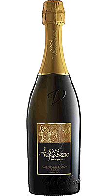 San Venanzio Fortunato Prosecco Extra Dry DOCG San Venanzio Fortunato Prosecco Extra Dry DOCG