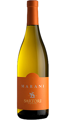 Montemajor Sartori Marani Bianco Veronese IGT 2011 Montemajor Sartori Marani Bianco Veronese IGT 2011