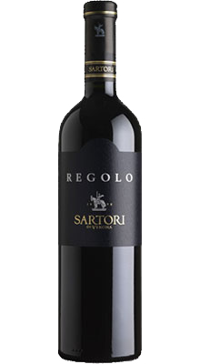 Montemajor Sartori Regolo Rosso Veronese IGT 2009
