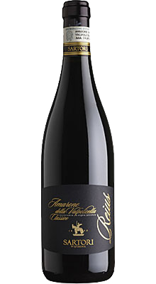 Montemajor Sartori Reius Amarone della Valpolicella Classico DOC 2007 Montemajor Sartori Reius Amarone della Valpolicella Classico DOC 2007