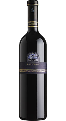 Montemajor Sartori Cent Anni Rosso Veronese IGT 2009 Montemajor Sartori Cent Anni Rosso Veronese IGT 2009