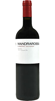 Mandrarossa Settesoli Serra Brada Cabernet Sauvignon Sicilia IGT 2016 Mandrarossa Settesoli Serra Brada Cabernet Sauvignon Sicilia IGT 2016
