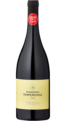 Mandrarossa Settesoli Timperosse Terre Siciliane IGT 2014