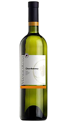 Mandrarossa Settesoli Laguna Secca Chardonnay Sicilia IGT 2017 Mandrarossa Settesoli Laguna Secca Chardonnay Sicilia IGT 2017
