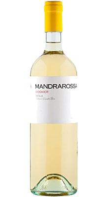 Mandrarossa Settesoli Viognier Le Sénie Sicilia IGT 2017 Mandrarossa Settesoli Viognier Le Sénie Sicilia IGT 2017