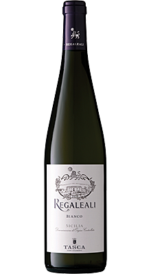 Tasca d'Almerita Regaleali Bianco DOC 2018 Tasca d'Almerita Regaleali Bianco DOC 2018