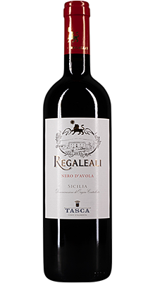 Tasca d'Almerita Regaleali Rosso IGT 2016 Tasca d'Almerita Regaleali Rosso IGT 2016