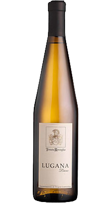 Tenuta Roveglia Lugana Limne DOC 2019 Tenuta Roveglia Lugana Limne DOC 2019