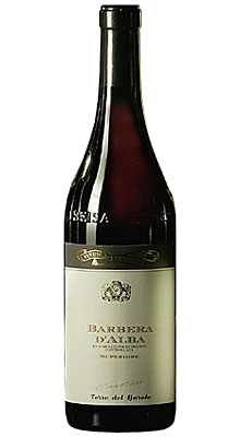 Terre del Barolo Barbera d'Alba Superiore DOC 2016 Terre del Barolo Barbera d'Alba Superiore DOC 2016