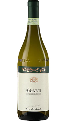 Terre del Barolo Gavi DOCG 2017 Terre del Barolo Gavi DOCG 2017