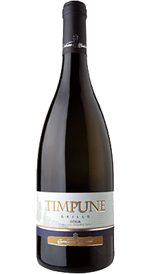 Caruso e Minini Timpune Grillo Sicilia Bianco IGT 2017 Caruso e Minini Timpune Grillo Sicilia Bianco IGT 2017