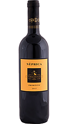 Tormaresca Neprica Primitivo IGT 2017