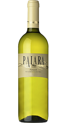 Tormaresca Paiara Bianco Puglia IGT 2018 Tormaresca Paiara Bianco Puglia IGT 2018