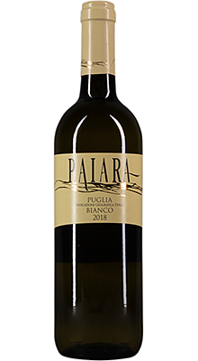 Tormaresca Paiara Rosso Puglia IGT 2016 Tormaresca Paiara Rosso Puglia IGT 2016