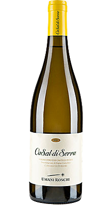 Umani Ronchi Casal di Serra Verdicchio Classico Superiore DOC 2017 Umani Ronchi Casal di Serra Verdicchio Classico Superiore DOC 2017