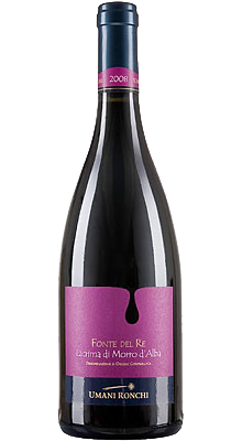 Umani Ronchi Fonte del Re Lacrima Morro d'Alba DOC 2017 Umani Ronchi Fonte del Re Lacrima Morro d'Alba DOC 2017