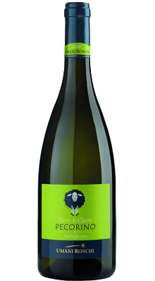 Umani Ronchi Vellodoro Terre di Chieti Pecorino IGT 2018 Umani Ronchi Vellodoro Terre di Chieti Pecorino IGT 2018