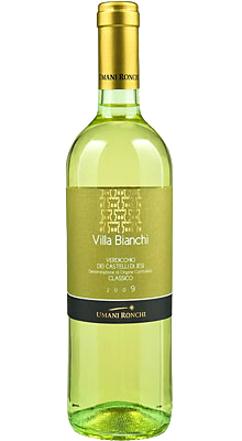 Umani Ronchi Villa Bianchi Verdicchio DOC 2017 Umani Ronchi Villa Bianchi Verdicchio DOC 2017