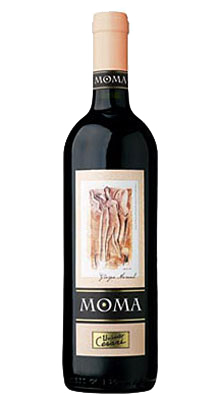Umberto Cesari Moma Rosso IGT 2015
