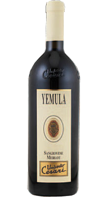 Umberto Cesari Yemula IGT 2014