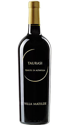 Villa Matilde Taurasi Tenuta di Altavilla DOCG 2010 Villa Matilde Taurasi Tenuta di Altavilla DOCG 2010