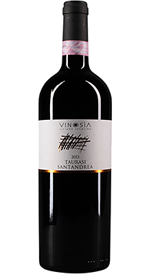Vinosia Taurasi Santandrea DOCG 2013 Vinosia Taurasi Santandrea DOCG 2013