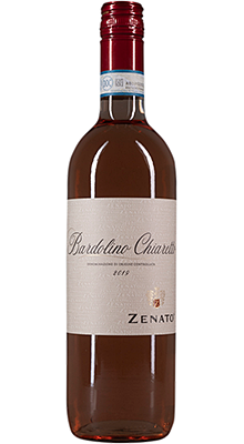 Zenato Bardolino Chiaretto Rosato DOC 2019 Zenato Bardolino Chiaretto Rosato DOC 2019