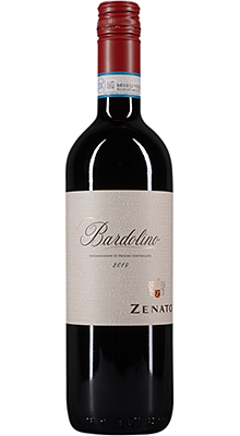 Zenato Bardolino Rosso DOC 2019 Zenato Bardolino Rosso DOC 2019